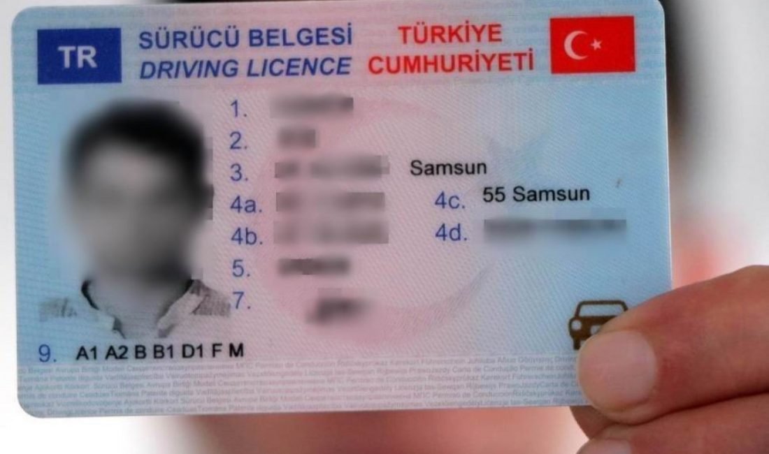 B sınıfı ehliyette motosiklet kullanımı genişletiliyor Yeni ehliyet düzenlemesiyle motosiklet ve B sınıfı ehliyette de değişikliğe