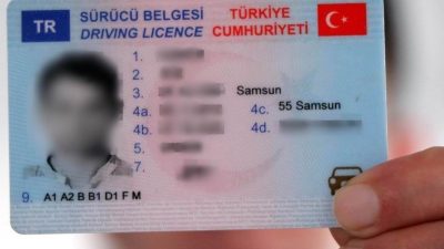 Yeni ehliyet düzenlemesiyle motosiklet ve B sınıfı ehliyette de değişikliğe
