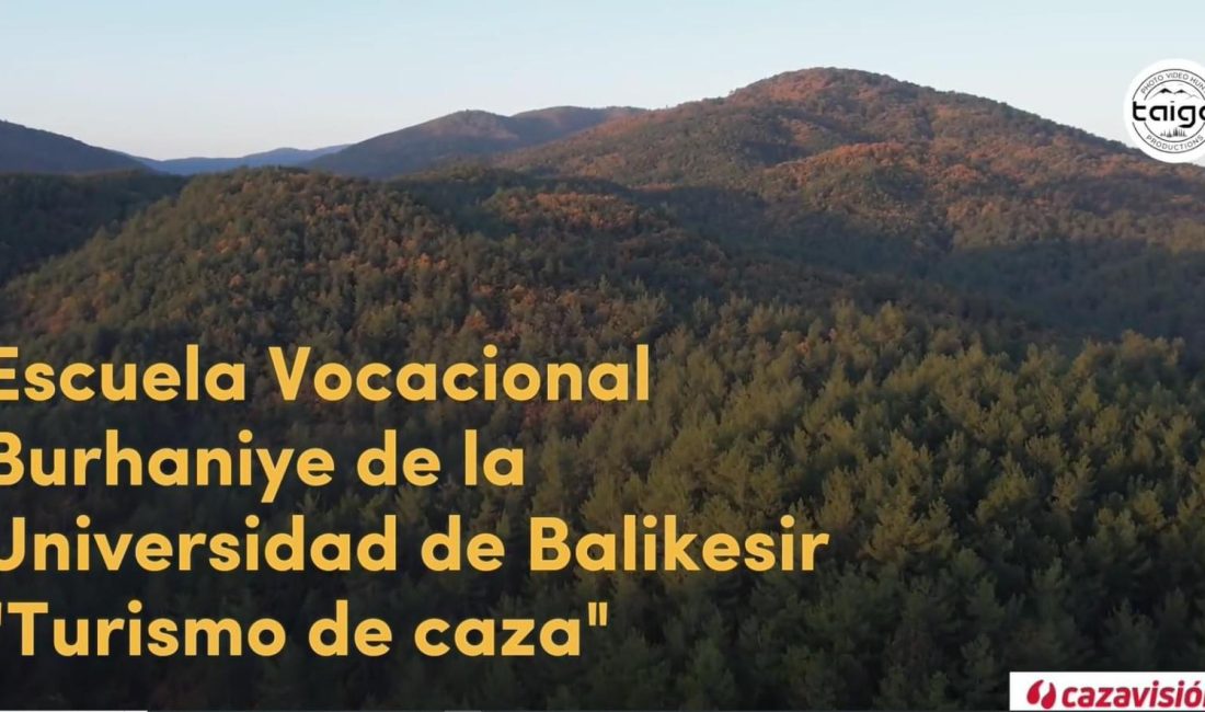 BAÜN, İspanyol TV Kanalı belgesel yapımında yer aldı BAÜN Öğr. Gör. İlhan Deveci ve öğrencileri, İspanyol TV yayın
