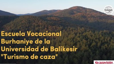 BAÜN Öğr. Gör. İlhan Deveci ve öğrencileri, İspanyol TV yayın
