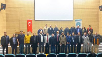 Balıkesir Üniversitesi Spor Kulübü Derneği, düzenlenen genel kurulda alınan kararla