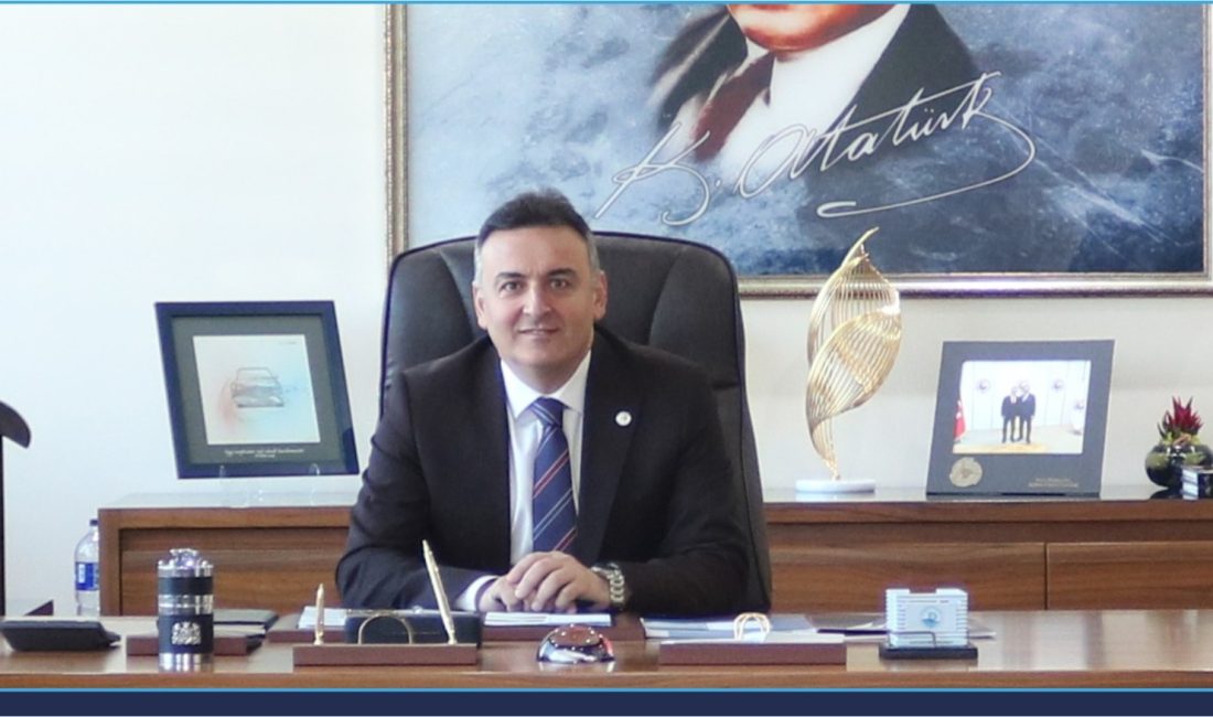 BTO Başkanı Yılmaz, sigorta sektörünün sorunlarına dikkat çekti Bandırma Ticaret Odası Yönetim Kurulu Başkanı Âdem Yılmaz, sigorta sektöründe