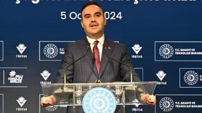İlk Türk uzay yolcusu Alper Gezer Avcı ile ilgili açıklama