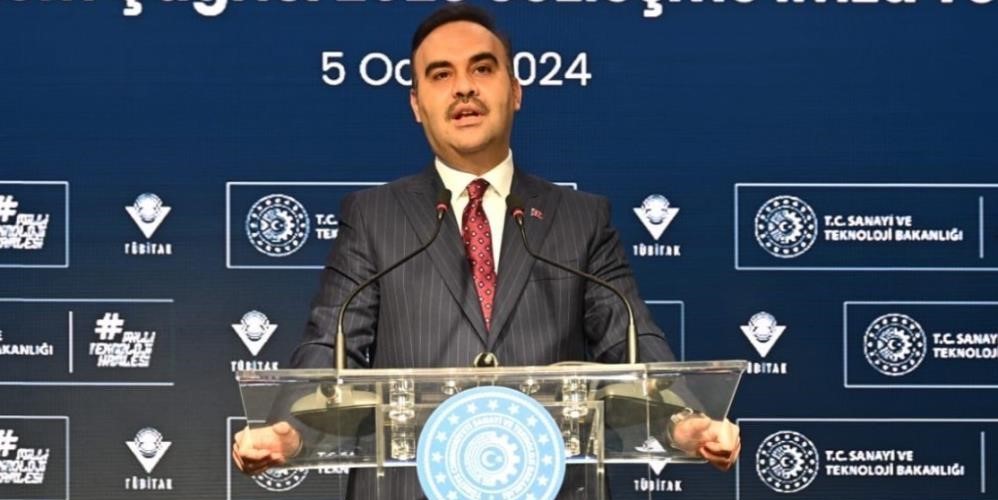 İlk Türk uzay yolcusu Alper Gezer Avcı ile ilgili açıklama