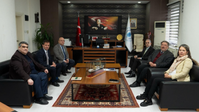 Balıkesir İl Sağlık Müdürü ve Balıkesir Kamu Hastane Hizmetleri Başkanı,