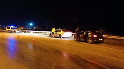 Balıkesir’de asayiş ve trafik ekipleri il genelinde yaptıkları operasyon ve