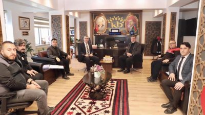 Balıkesir İl Tarım ve Orman Müdürlüğü ile Kepsut ilçe Belediye