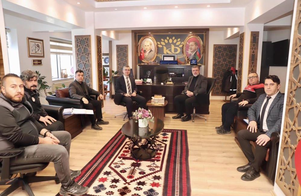 Balıkesir’de kırsal üreticiye ücretsiz aşı desteği Balıkesir İl Tarım ve Orman Müdürlüğü ile Kepsut ilçe Belediye