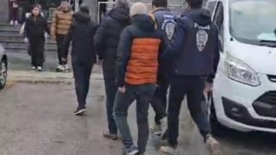 Balıkesir’de Cumhuriyet Başsavcılığının talimatı ile sosyal medya üzerinden bazı kişileri