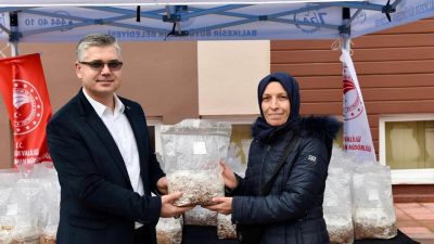 Balıkesir İl Tarım ve Orman Müdürlüğü, Balıkesir Büyükşehir Belediyesi ve
