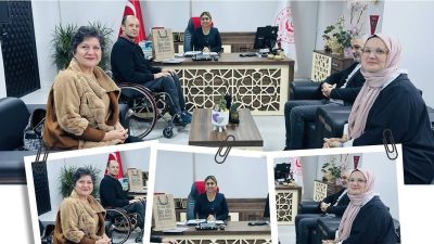 Balıkesir Kent Konseyi Engelsiz Şehir Balıkesir Meclisi, Balıkesir Aile ve