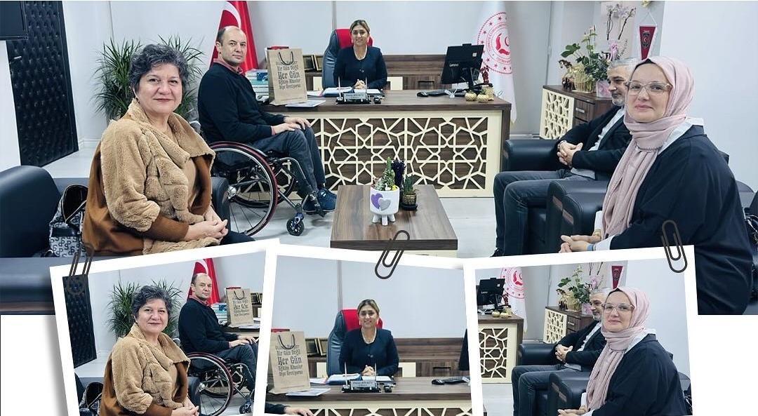 Balıkesir Kent Konseyi Engelsiz Şehir Balıkesir Meclisi, Balıkesir Aile ve
