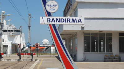 Bandırma-Balıkesir-İzmir tren sefer sayısı ve saatleri belli oldu. Her gün