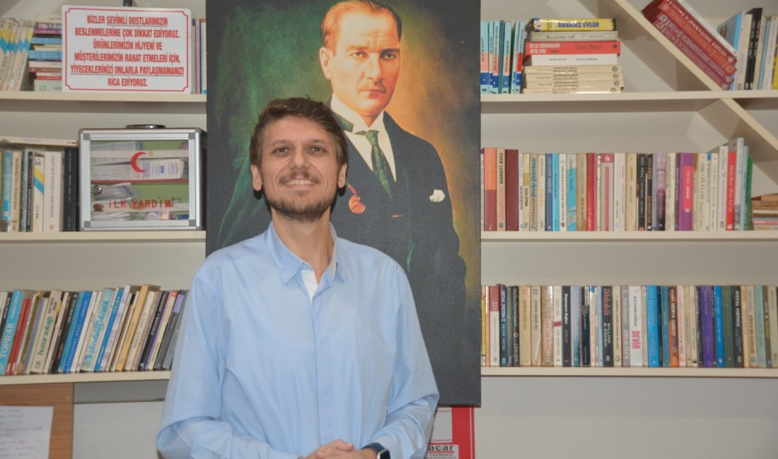 Bandırma çevresindeki barajların doluluk oranı ne durumda? Geçtiğimiz yaz ayında barajlardaki su miktarı azaldığı için kuraklıkla karşı