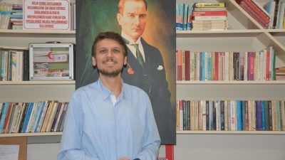 Geçtiğimiz yaz ayında barajlardaki su miktarı azaldığı için kuraklıkla karşı