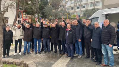 Bandırma Ülkü Ocağı, Irak’ın kuzeyinde şehit olan askerler ve önceki