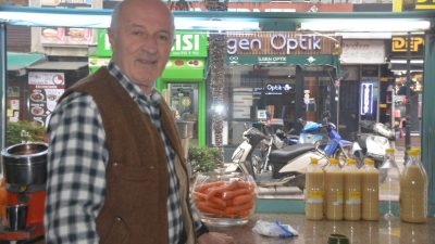 Tarihi yüzyıllar öncesine dayanan ve geleneksel Türk içeceği haline gelen