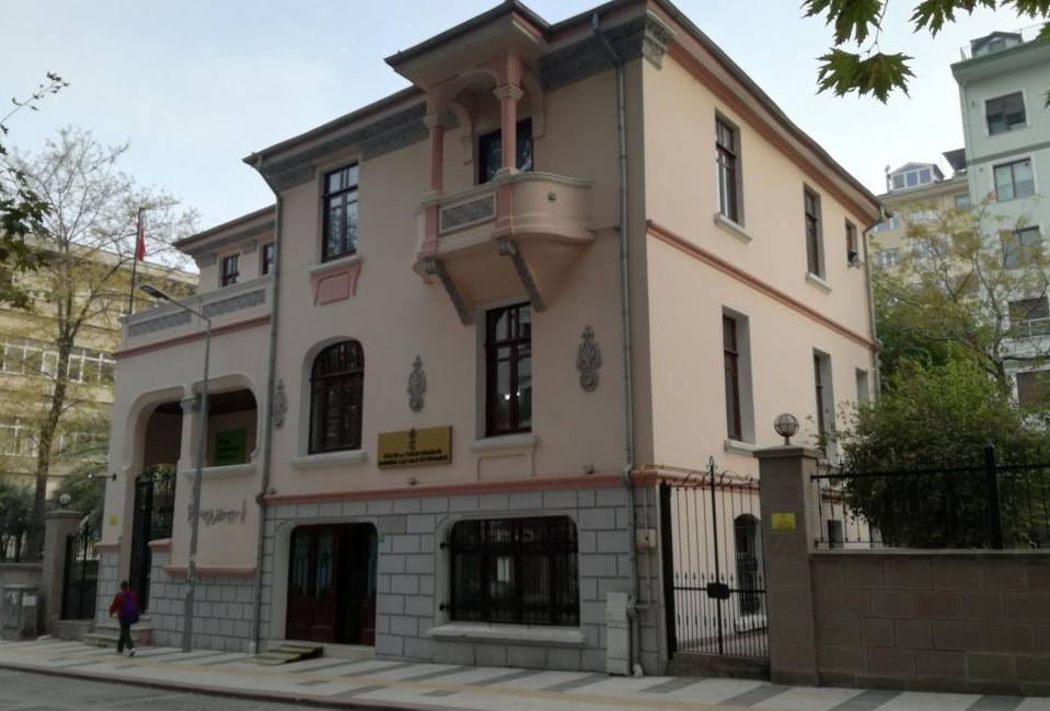 Geride bıraktığımız 2023 yılı içerisinde Bandırma İlçe Halk Kütüphanesi’nden toplam
