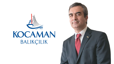 Bandırma Kocaman Balıkçılık Yönetim Kurulu Başkanı Osman Kocaman, Japon Şirketi