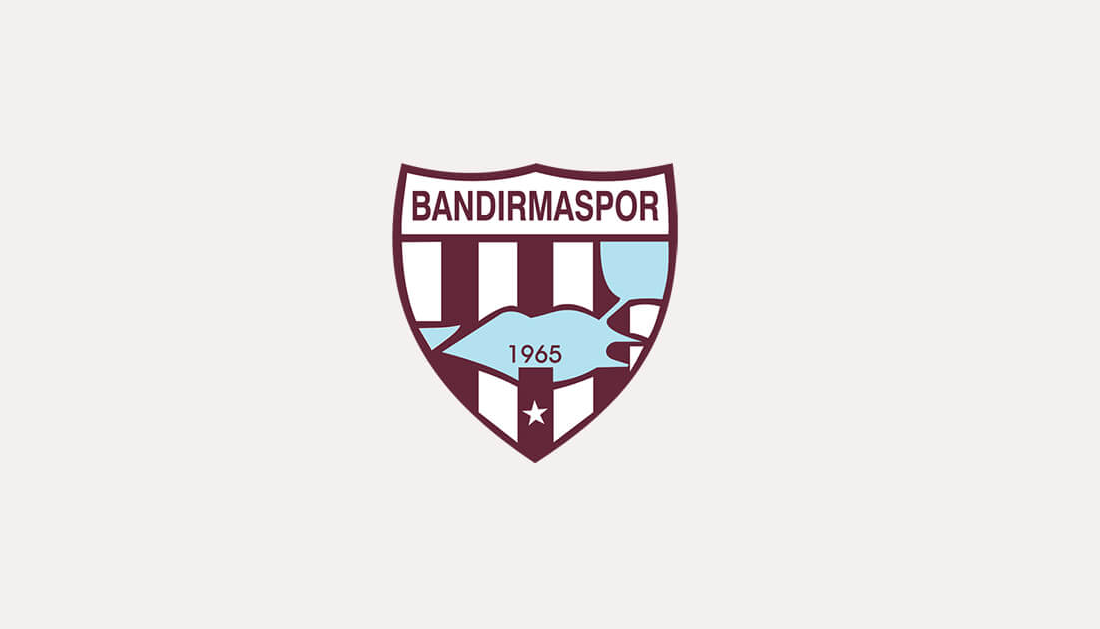 Bandırmaspor’da bir ayrılık daha Bandırmaspor, sezonun ikinci devresinden önce bir oyuncuyla daha yollarını ayırdığını
