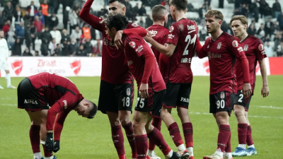 Trendyol Süper Lig’in 21. haftasında Beşiktaş, yarın Pendikspor’a konuk olacak.Beşiktaş,