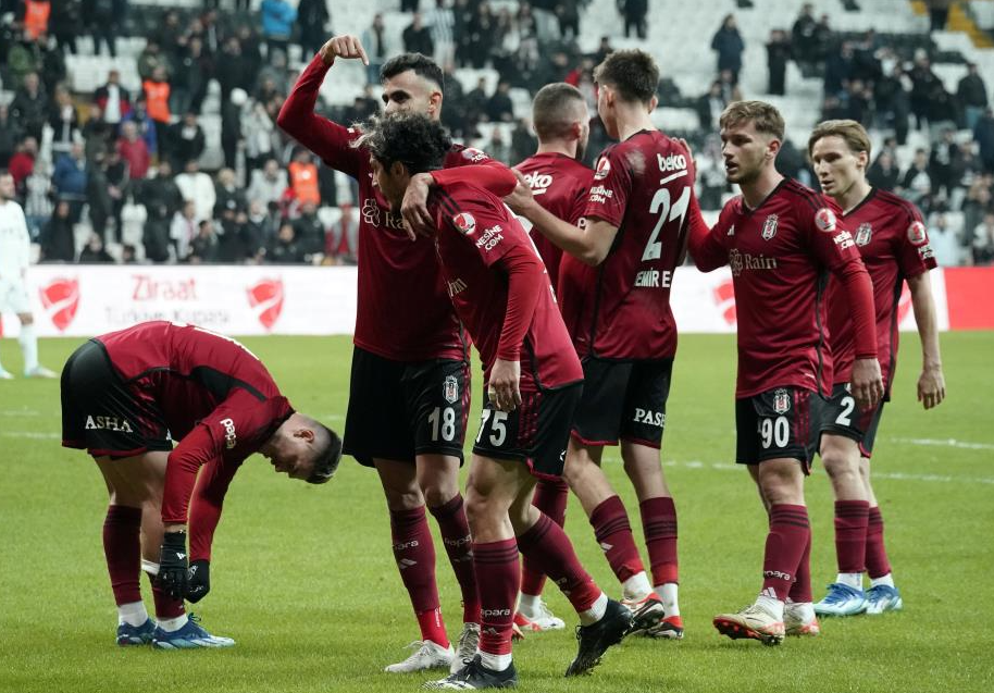 Trendyol Süper Lig’in 21.