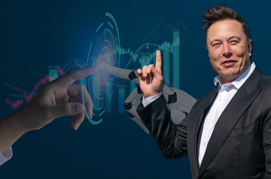 ABD’li nöroteknoloji şirketi Neuralink’in sahibi Elon Musk, ilk kez bir