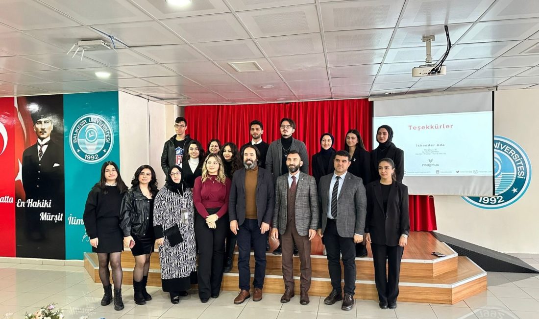 Dijitalleşme çağında sermaye piyasasının geldiği konum, BUBFA’da Ekotürk Dijital Finans