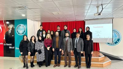 Dijitalleşme çağında sermaye piyasasının geldiği konum, BUBFA’da Ekotürk Dijital Finans