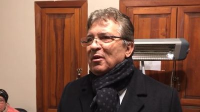 Edremit’te Cumhuriyet Halk Partisi (CHP), Edremit Belediye Başkanı için henüz
