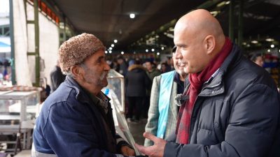 Geçtiğimiz yıl süt üretiminin azalması nedeniyle Tarım ve Orman Bakanlığı’na