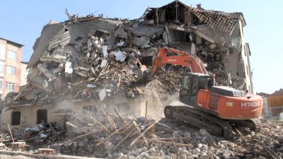 Elazığ 1. İdare Mahkemesinin itiraz başvurusu sonucu Anayasa Mahkemesinin aldığı