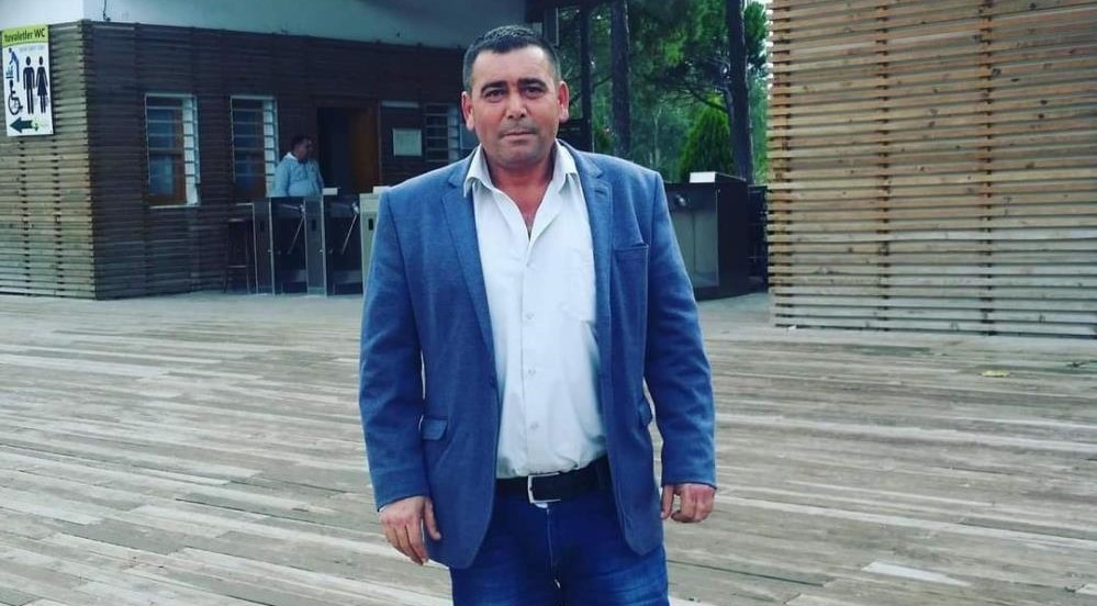 Ecel muhtarı traktörün üstünde yakaladı Havran’da köy muhtarı, traktörünü çalıştırmak isterken geçirdiği kalp krizi sonucu