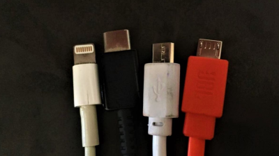 AB Komisyonu, yeni yıl itibariyle elektronik cihazlarda tek tip şarj
