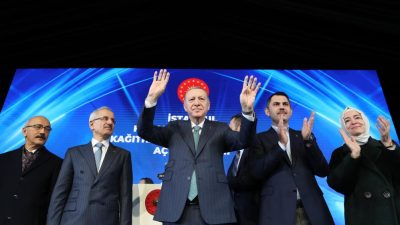 &nbsp;Cumhurbaşkanı Recep Tayyip Erdoğan açılışı yapılan Gayrettepe-İstanbul Havalimanı metro hattı