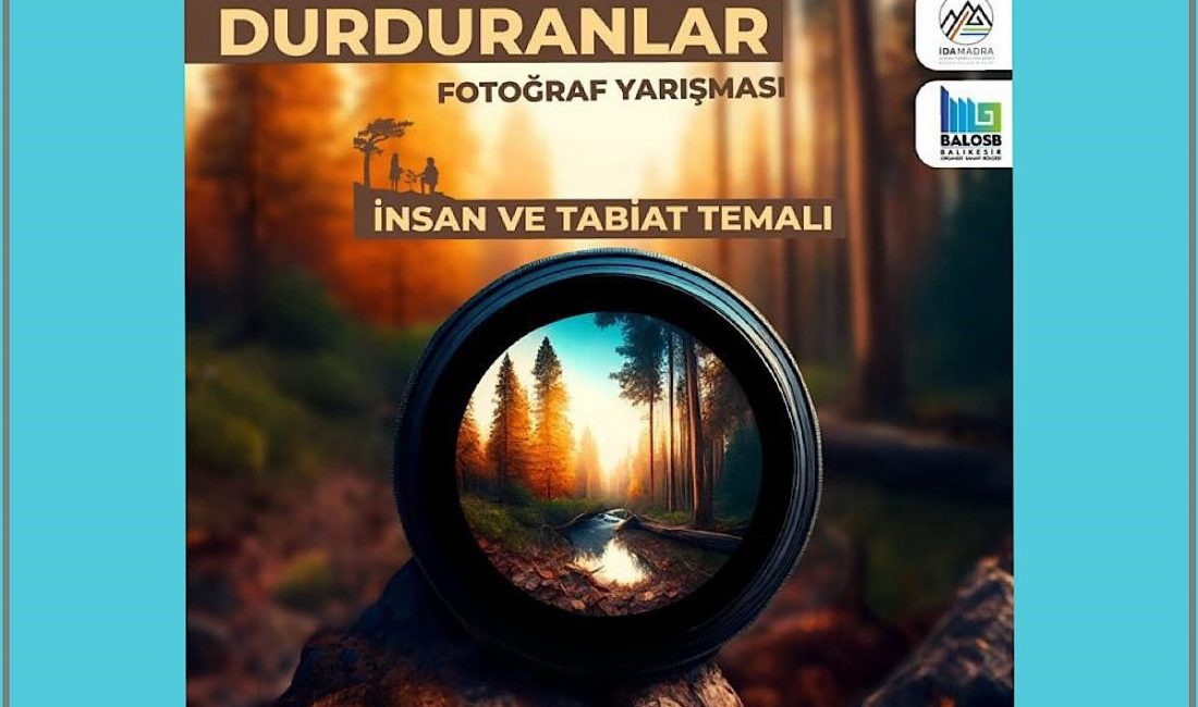 Balıkesir’de Mesleki ve Teknik Anadolu Lisesi öğrencileri için liseler arası
