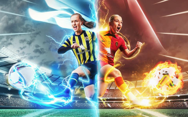 2023-2024 futbol sezonu ebedi dostluğun ve ezeli rekabetin en yoğun