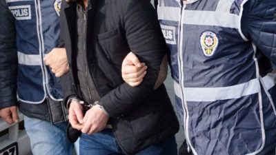 FETÖ üyesi Cevheri Güven’in sosyal medyada yayımladığı resmi evrakları sızdırdığı