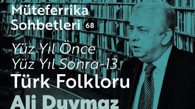 Balıkesir Üniversitesi’nde Yazar Ali Duymaz tarafından canlı yayın ile “Yüz