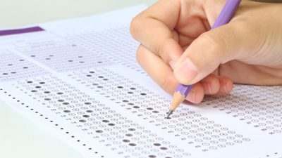  Ölçme, Seçme ve Yerleştirme Merkezi (ÖSYM), Milli Eğitim Bakanlığının sözleşmeli