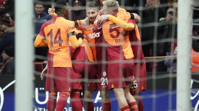 Galatasaray, Ziraat Türkiye Kupası 5. Tur maçında yarın evinde oynayacağı
