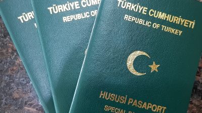 Milliyetçi Hareket Partisi (MHP) Kayseri Milletvekili ve Genel Başkan Yardımcısı