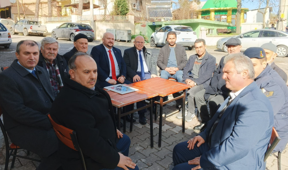 Irak’ın kuzeyinde şehit olan askerler için Göbel’de mevlidi şerif okutularak