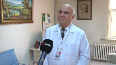 Ankara Onkoloji Eğitim ve Araştırma Hastanesi Üroloji Kliniği Eğitim ve