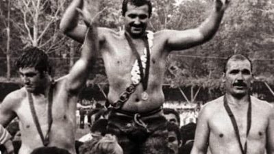 Yağlı Güreş Düzenleyen Kentler Birliği Başkanı ve Balıkesir Büyükşehir Belediye