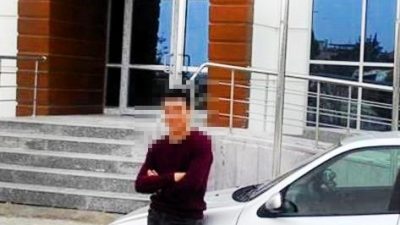 Denizli’nin Buldan ilçesinde, EYT işlemlerinde kolaylık sağlama vaadiyle kandırdığı mağdurlardan