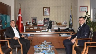 İçişleri Bakanlığının kararıyla 21 Mülki İdare Amirinin, Birinci Sınıf Mülki