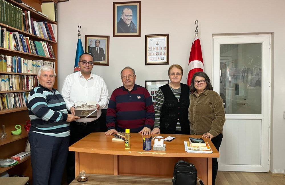 Mübadelenin 101. yıl dönümünde göç sırasında hayatını kaybeden Balkan Türkleri,