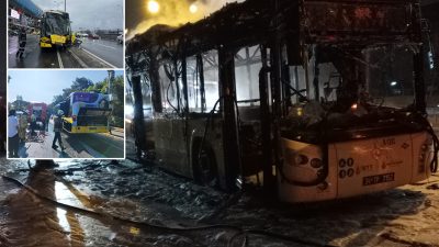 İstanbul Büyükşehir Belediye Başkanı Ekrem İmamoğlu yönetimindeki İBB’ye bağlı toplu