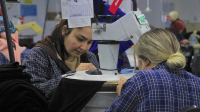 Ordu’nun Çamaş Belediyesi’nin öncülüğünde ilçede işsizlik ve şehre göçü önlemek